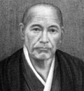 岩崎弥次郎