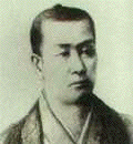 清河八郎