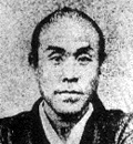 三岡八郎