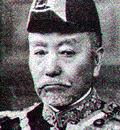 東郷平八郎