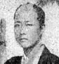 山田馬次郎