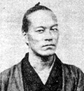 山岡鉄太郎