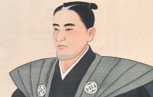 公文菊遷画武市半平太