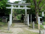 古四王神社