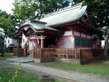 菅原神社