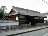 大川筋武家屋敷資料館