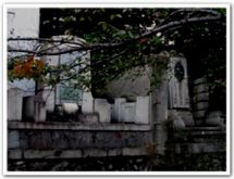 大村益次郎・佐久間象山先生遭難之碑