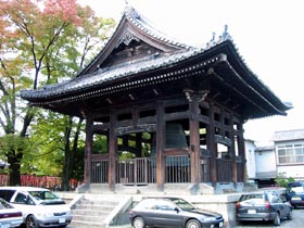 方広寺 方広寺