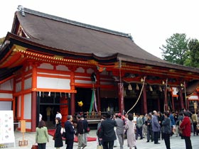 八坂神社 八坂神社