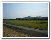 赤松範資・貞範兄弟合流の地